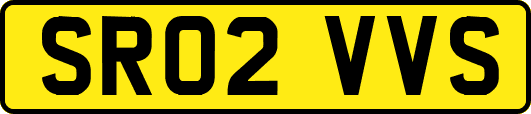 SR02VVS