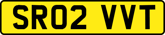 SR02VVT