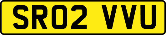 SR02VVU