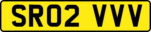 SR02VVV