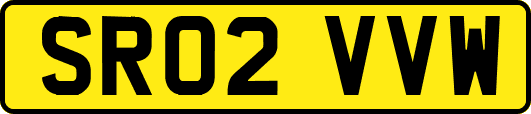 SR02VVW