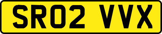 SR02VVX