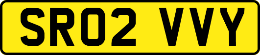 SR02VVY