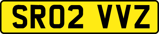 SR02VVZ