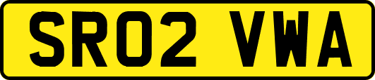SR02VWA