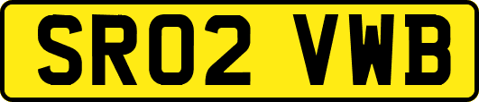 SR02VWB