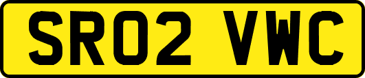 SR02VWC