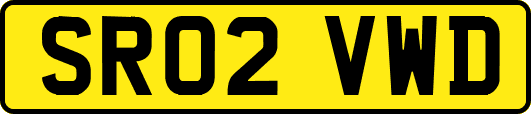 SR02VWD