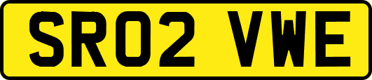 SR02VWE