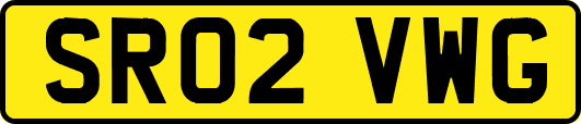 SR02VWG