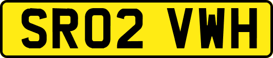 SR02VWH