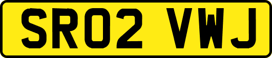 SR02VWJ
