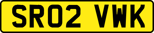 SR02VWK