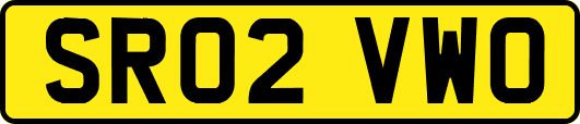 SR02VWO