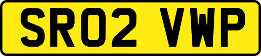 SR02VWP