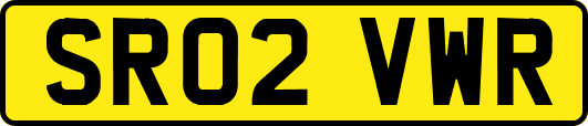 SR02VWR