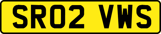 SR02VWS
