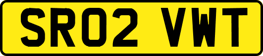 SR02VWT