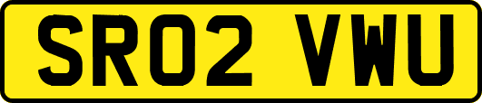 SR02VWU