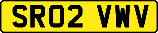 SR02VWV