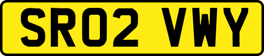 SR02VWY