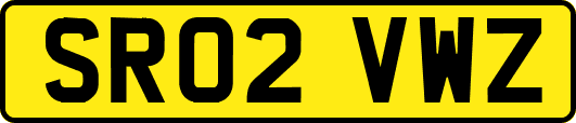 SR02VWZ