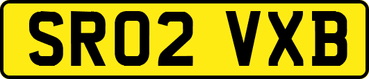 SR02VXB