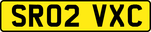 SR02VXC