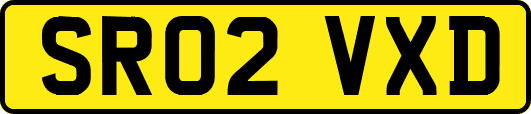 SR02VXD