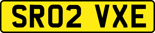 SR02VXE