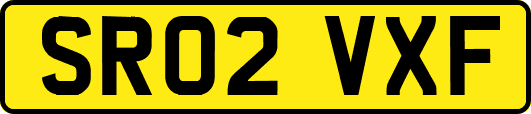 SR02VXF