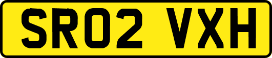 SR02VXH