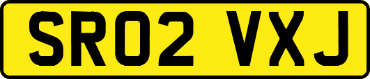 SR02VXJ