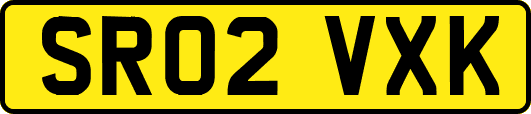 SR02VXK