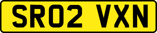 SR02VXN