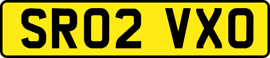 SR02VXO