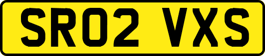 SR02VXS