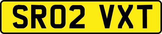 SR02VXT