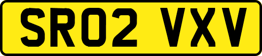 SR02VXV