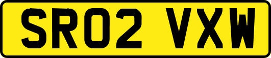SR02VXW