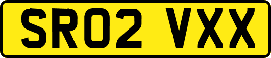 SR02VXX