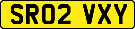 SR02VXY