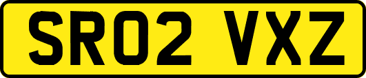 SR02VXZ