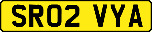 SR02VYA