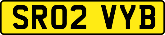 SR02VYB