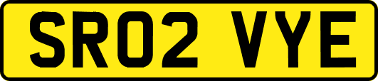 SR02VYE