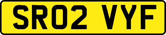 SR02VYF