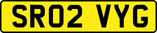 SR02VYG