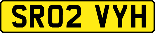 SR02VYH
