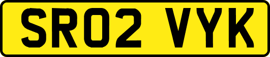 SR02VYK